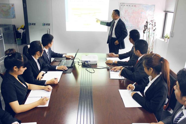 河南卓盟企业管理咨询