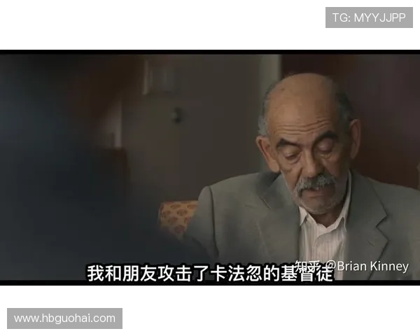 99%的人对结局感到困惑!《焦土之城》深度剧情解析,1个真相,10年救赎 99%的人对结局感到困惑!《焦土之城》深度剧情解析,1个真相,10年救赎