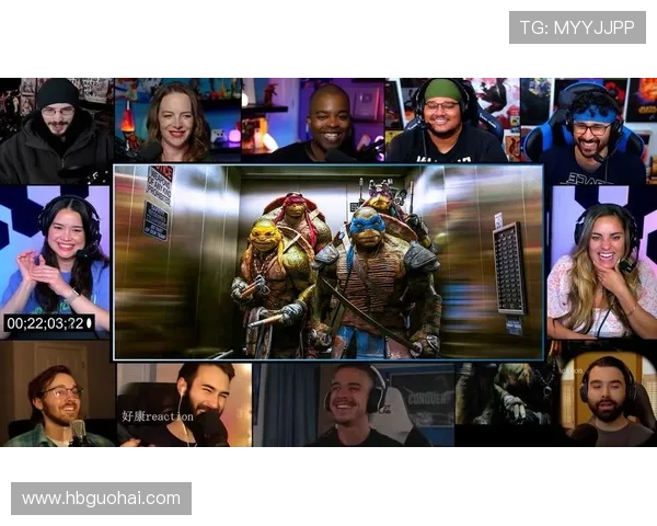 我怀疑这3集是假的!忍者神龟变种时代,剧情漏洞大到离谱 我怀疑这3集是假的!忍者神龟变种时代,剧情漏洞大到离谱