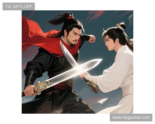 【大内群英续集】传世经典再续,江湖风云再起! 【大内群英续集】传世经典再续,江湖风云再起!