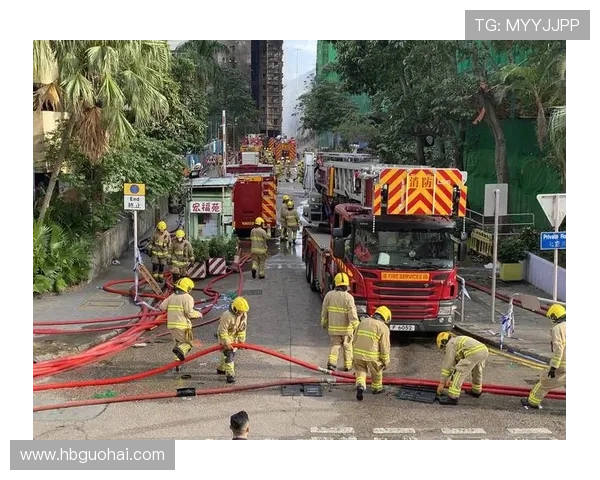 烈焰熔金，生死一线：那些震撼心灵的火海逃生电影