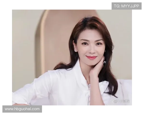 松下奈绪：从治愈系笑容到实力派演员，她用时光雕刻出的多面魅力